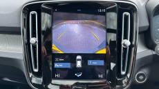 Volvo Xc40 1.5 T3 [163] Inscription 5dr Geartronic Petrol Estate